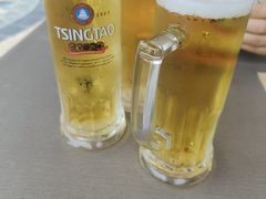 -中山路壹号传奇club·啤酒花园餐厅