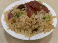 皇上皇腊味煲仔饭-鼎尊锅物料理(五角场店)