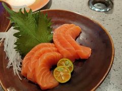 -小乔回转寿司(市府恒隆广场店)