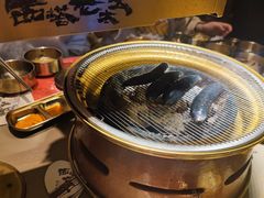 -西塔老太太泥炉烤肉(温州首店万象城黑金店)