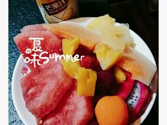 -海天牧场(银川商城店)