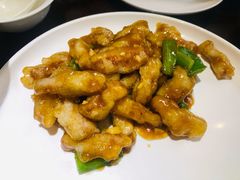-黑土印象菜馆(三元桥店)