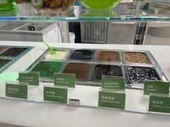 -Salud撒露欧洲冻酸奶(五道口购物中心店)