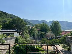 -不止轰趴独栋别墅户外烧烤(颐西庄园店)