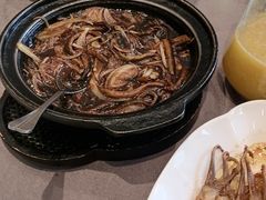 -香雪海饭店中餐厅(人民桥店)