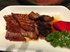 -金碧轩粤菜海鲜大酒楼