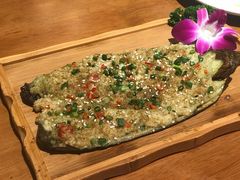 茄子-莲香西域·正宗新疆菜(龙华店)