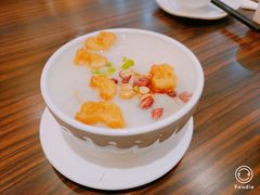 艇仔粥-避风塘(光启城店)