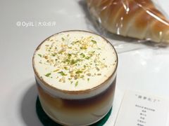 -FULL MOON满月咖啡