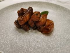 -宝燕壹号(长寿店)