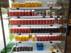 零售区-魏家凉皮(旺都店)