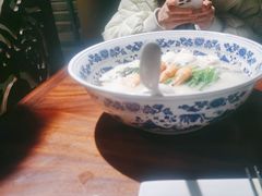 -山外山·林语花园餐厅