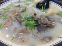 -鸭小妹鸭血粉丝(老门东店)