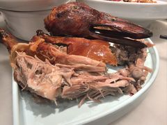 -鸭匠食府·挂炉烤鸭·新京菜(阜成路店)