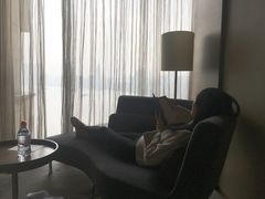 -上海外滩茂悦大酒店