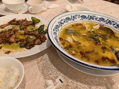 -麒麟中餐厅·经典粤菜·地道菜式老字号(广州长隆酒店)