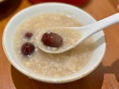 山药红枣薏米粥-老昌春饼(中央大街店)