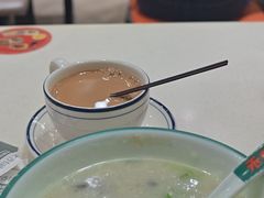 -禾师兄·布拉肠(一德路店)
