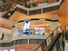 -大悦城(沈阳中街店)