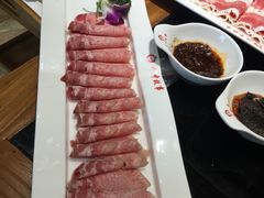 -川中故事·成都老火锅(东书房店)