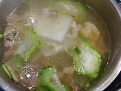 -黑山牛肉汤火锅(花城汇店)