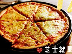 -小世界西餐厅(建国门店)