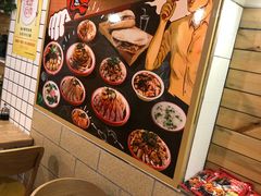 -十三朝牛馍王擀面皮(骡马市店)