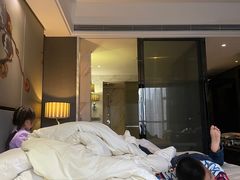 -深圳摩登克斯酒店