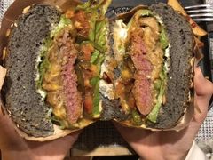-维卡食舍(户部山店)