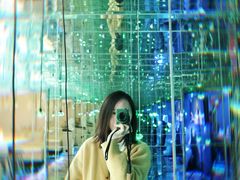 -冰城小镇音乐串吧·聚会餐厅(百子湾店)