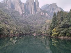 -太姥山风景名胜区