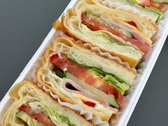 -巴黎贝甜(银城东苑店)