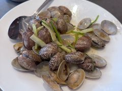 -南山鲜虾面·活鲜小馆·海味大连菜(南山总店)