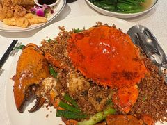 -喜记避风塘炒辣蟹(旗舰店)