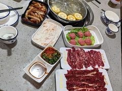 -杏花吴记牛肉火锅