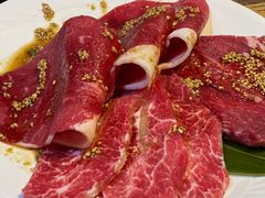 -鹤一烤肉自助餐厅(中关村店)
