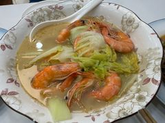 -来之顺海鲜菜馆·青岛菜·始于1993(栈桥店)