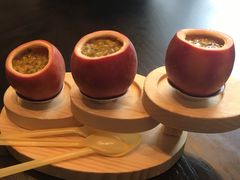 -博林天瑞喜来登酒店·西丽尚膳