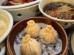 -南京大牌档(中山陵店)
