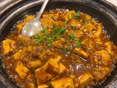 石锅豆腐鱼-大鸭梨烤鸭(左家庄店)
