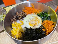 韩式拌饭-韩国大金刚烤肉·料理(印象城店)