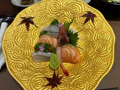-北京泰富酒店-道日本料理餐厅
