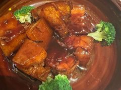 -金掌勺锅包肉(太原万达店)