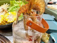 -品也·鲍鱼鸡火锅(皇庭广场店)