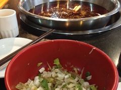 -花鲢鱼头火锅(春城东路店)