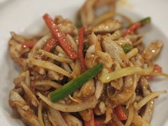 -马凯餐厅(长椿街店)