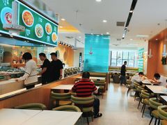 -七食九号食堂(东丽空港店)