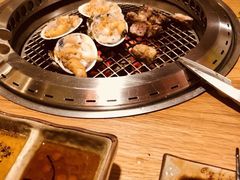 -赤坂亭·M9和牛烧肉·铁板烧(合肥万象城店)