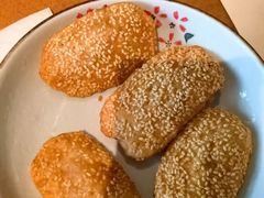-竹里馆 ·茶食(奥体店)