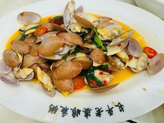 -长平老姿娘夜粥(平东一街店)